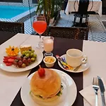 Tremo Hotel Boutique Bellas Artes